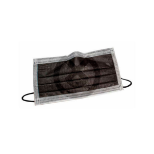 crne maske Crna kirurška zaštitna maska- 4 sloja Euronda