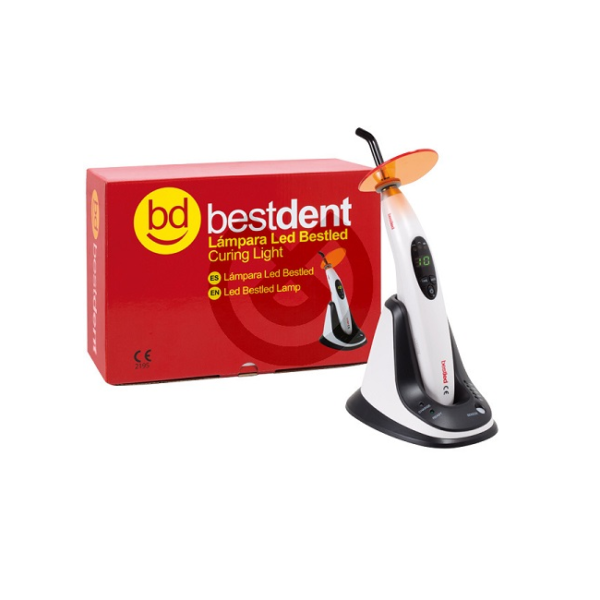 Bestdent L Polimerizacijska lampa