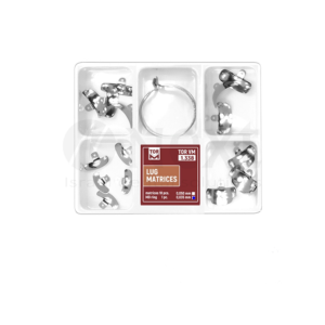1338 TOR LUG kit 1.338 -18 matrica + prsten