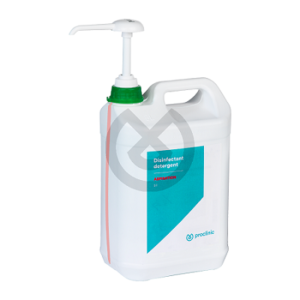 49901nv2 Tekućina za odvode- aspiratore Proclinic