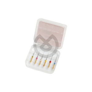 Pluri taper Bestdent 6/1