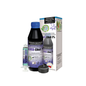 Klorhexidin tekućina - Gluco-CHeX 2% Cerkamed