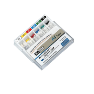 Paper Point Diadent .04 - graduirani