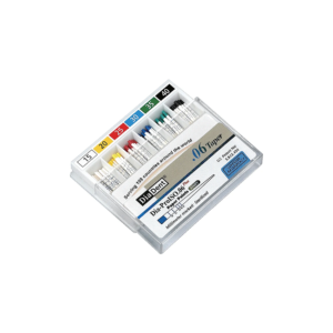 Paper Point Diadent .06 – graduirani