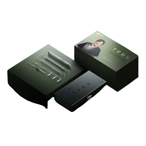 TFRK Kit - set za vađenje zalomljenih instrumenata