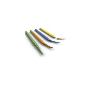 kolcici Garrison Wedge Wands kolčići 100/1